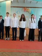 МЕЖДУНАРОДНЫЙ ДЕНЬ ЖЕНЩИН