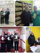 Акция "Новогодний патруль"
