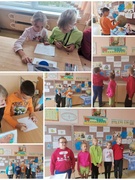 16.09.2023 Суботні дзень. Конкурс-гульня "Радзіму праслаўляем - разам гуляем"