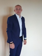 Масалов Глеб Валерьевич