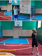 Неделя спорта и здоровья 08.09.2022