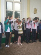 День Рождения БРПО 2017