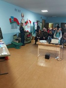 Родительское собрание