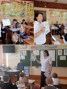 Профилактическая беседа "Уличный и бытовой травмотизм".