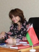 Чурвина Любовь Сергеевна