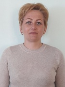 Ситко Татьяна Михайловна