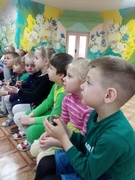 Занятие  "О чем звонят колокола?"
