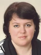 Яковчиц Елена Викторовна