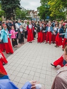 23.05.2019 -  XV International Choir Festival, Mundus Cantat Sopot 2019