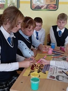 Піянерская газета "Герой нашага атрада"