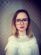 Русак Юлия Викторовна