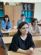 07.12.2024 - заседание Родительского университета «За руку с семьей» по теме «Главные правила здорового образа жизни»  во 2-х классах