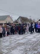 Неделя гражданской обороны