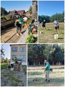 16.08.2025  ОБЛАСТНОЙ СУББОТНИК!