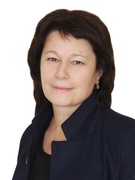 Лукша Жанна Прокофьевна