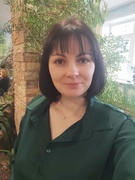 Беласик Наталия Владимировна