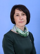 Ласковец Юлия Вячеславовна