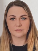 Кожух Екатерина Витальевна