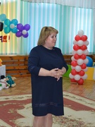 Выпускной бал 2017