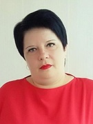 Железнова Наталья Сергеевна