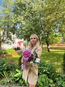 Тиво Алена Дмитриевна