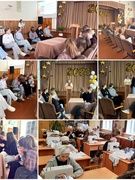 Лагерь труда и отдыха "МастерОк". День 11