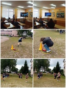 5 день лагеря