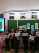 Каникулы с пользой