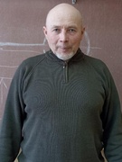 Синица Виталий Фердинандович
