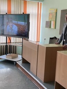 Встреча с оперуполномоченным  ОНиПТЛ КМ УВД