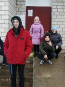 Экскурсия в Гатский фельдерско-акушерский пункт