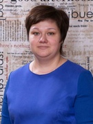 Ступакова Екатерина Александровна
