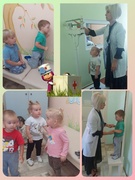 Нам не страшен медосмотр!