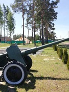 Экскурсия в мемориальный комплекс «Операция "Багратион"» (21.05.2025)