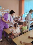 С ЗАБОТОЙ О БУДУЩЕМ!