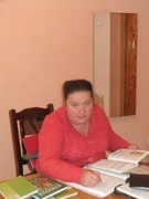 Гавриловец Наталья Михайловна