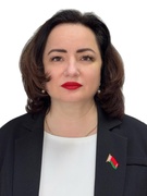 Гущенко Любовь Евгеньевна