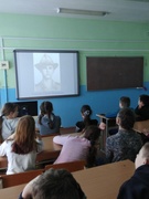 Мероприятия, приуроченные Дню памяти воинов-интернационалистов