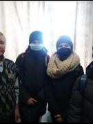23 февраля День Защитника Отечества