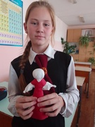 Неделя родительской любви.