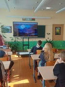 07.03.2026 Шестой школьный день