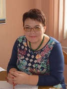 Наглая Галина Анатольевна