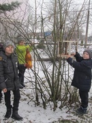 Поможем пернатому другу