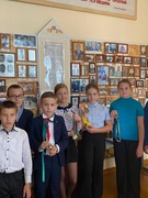 Неделя спорта и здоровья