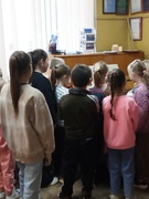День открытых дверей