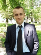 Акулич Вячеслав Алексеевич