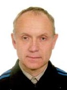 Абрамовіч Міхаіл Іванавіч