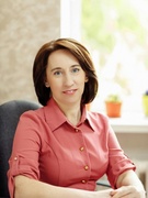 Саванец Ольга Владимировна