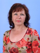 Власова Анжела Леонидовна