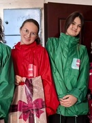1 октября  праздничная дата – ещё один повод выразить нашу любовь, заботу, уважение и поддержку старшему поколению.